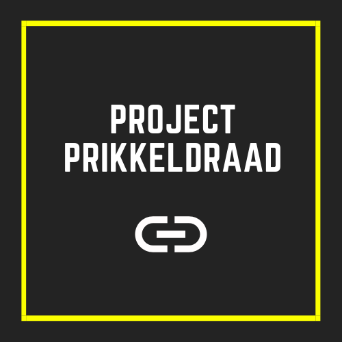 Project Prikkeldraad