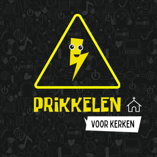 Prikkelen voor kerken